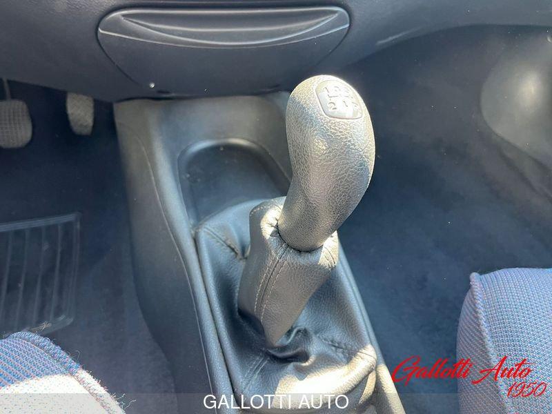 FIAT Bravo/Brava 1.6 103 CV BENZINA