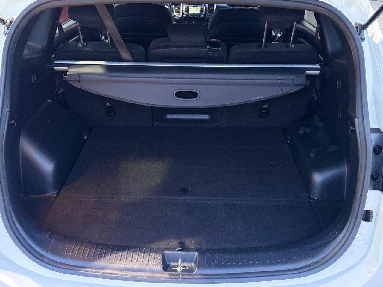 Kia Carens 1.7 Diesel 115cv Euro 6b - 2016