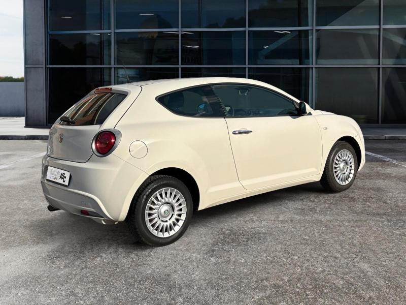 Alfa Romeo MiTo 1.4 BENZ 70 CV Progression OK NEOPATENTATI