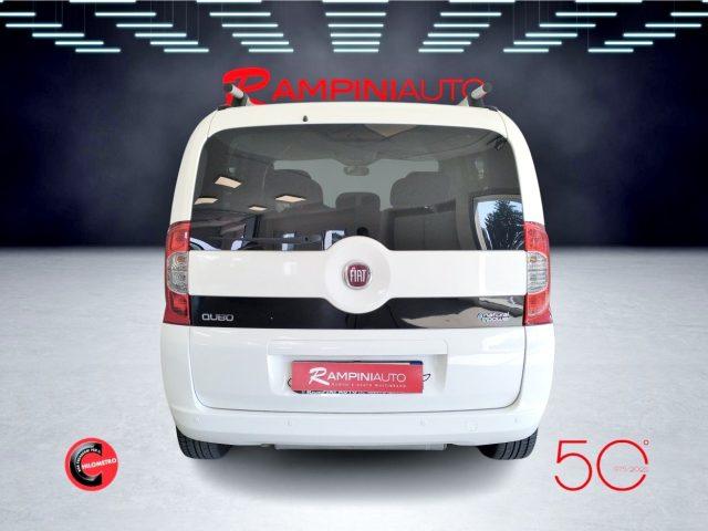 FIAT Qubo 1.4 Metano Unico Proprietario Pronta Consegna