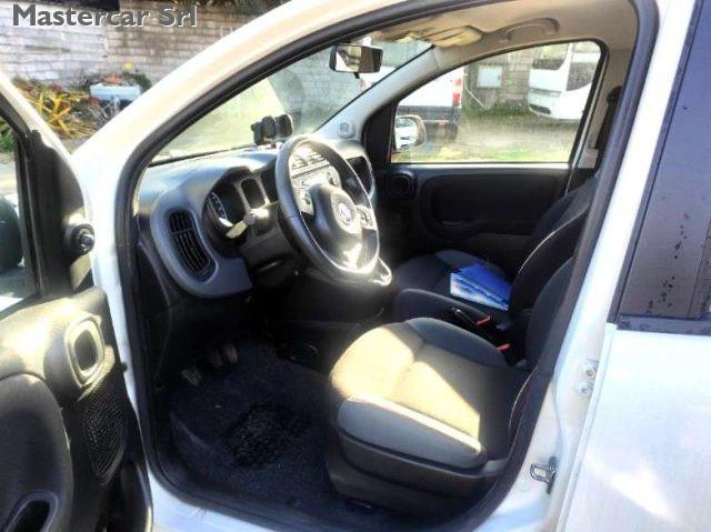 FIAT Panda Panda III 4x4 0.9 t.air t. 4x4 - FV375NM