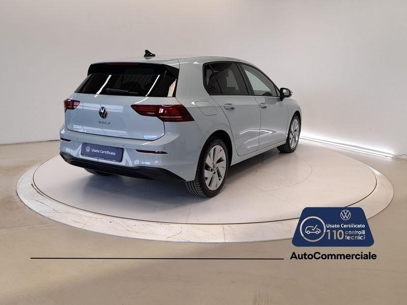 Volkswagen Golf 2.0 TDI SCR Edition Plus
