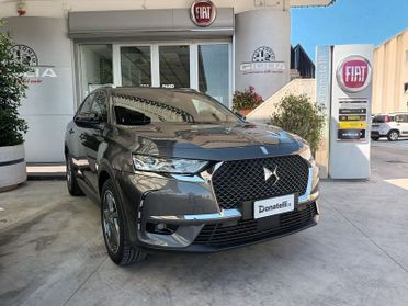 DS DS7 CROSSBACK Crossback 1.5 Blue HDi Business 130 CV auto