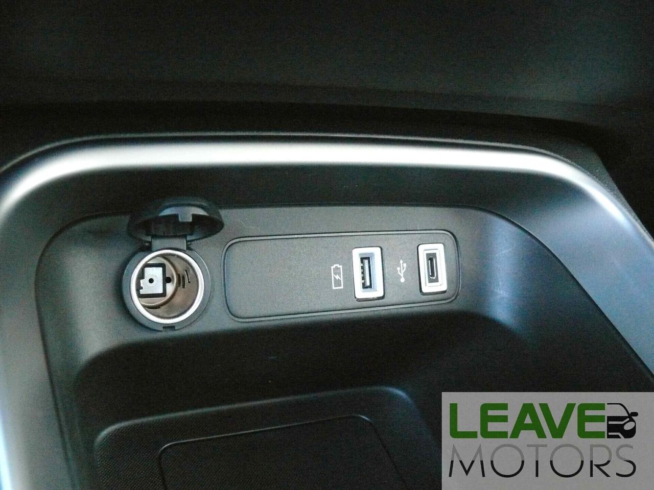 Jeep Avenger 1.2 Turbo Altitude (M1422)