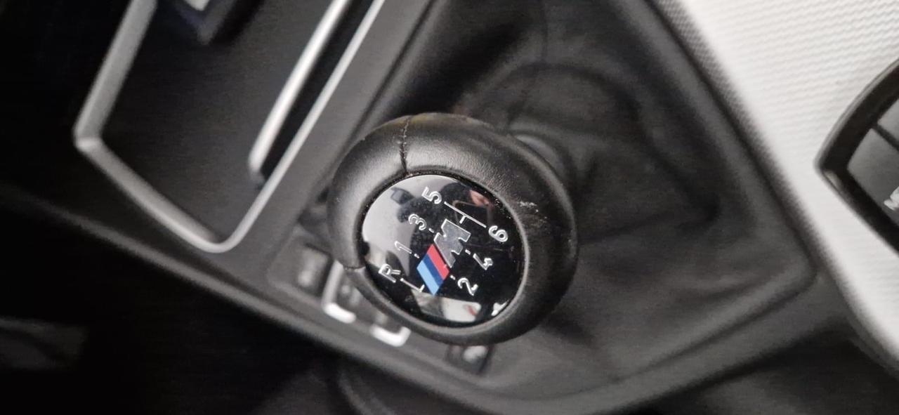 Bmw 116 116i 5p. Msport