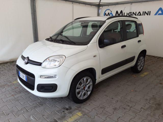 FIAT Panda 0.9 TwinAir Turbo Natural Power Easy