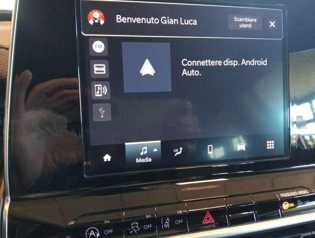 Jeep Compass 1.6 Multijet II 2WD Night Eagle