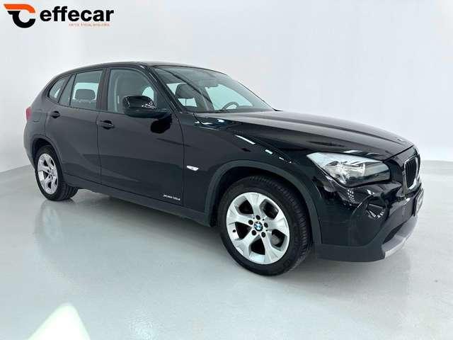 BMW X1 xDrive18d Futura