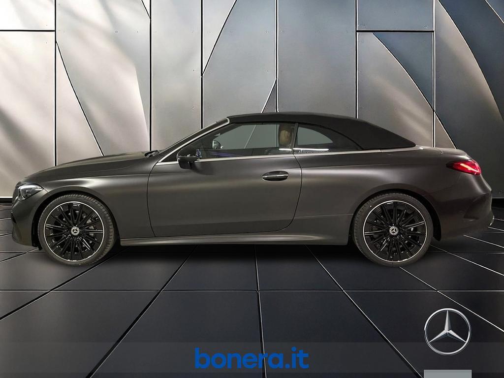 Mercedes CLE Cabrio 300 AMG Line Advanced Plus 4Matic 9G-Tronic Plus