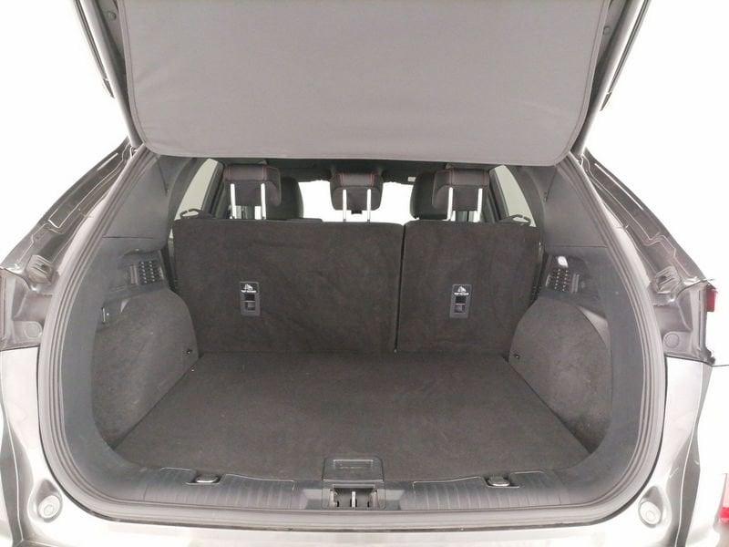 Ford Kuga 2.5 full hybrid ST-Line X awd 190cv cvt