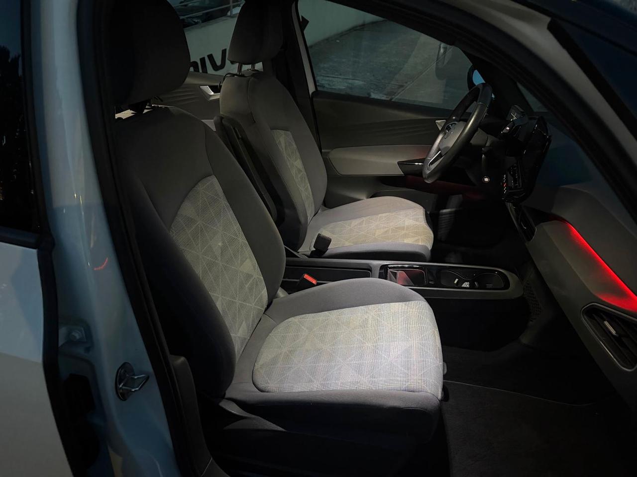 Volkswagen ID.3 58 kWh Life