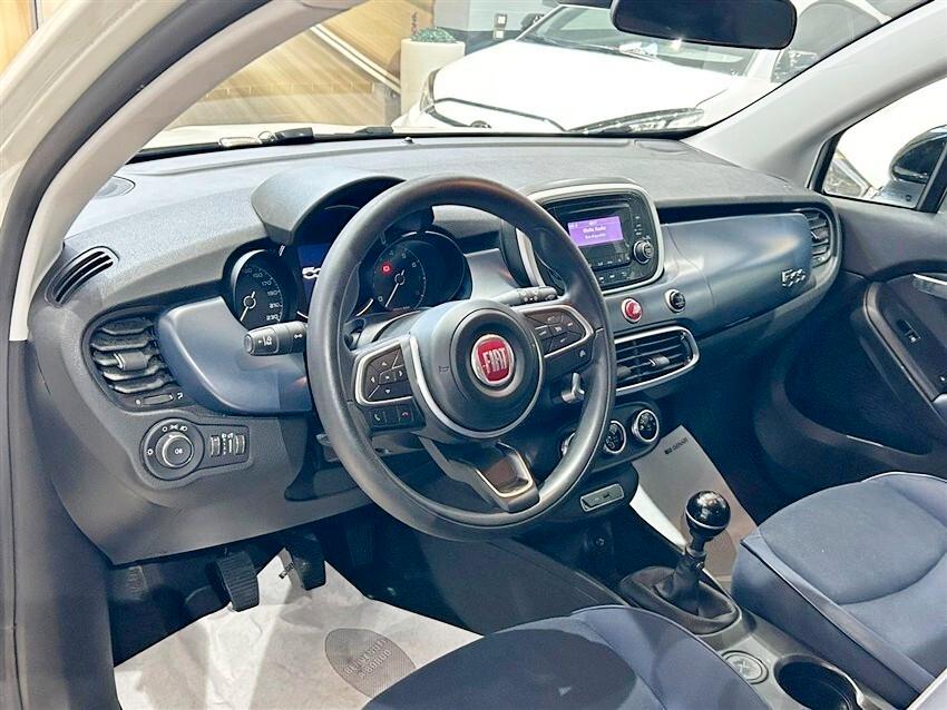 Fiat 500X 1.0 T3 120 CV Cult