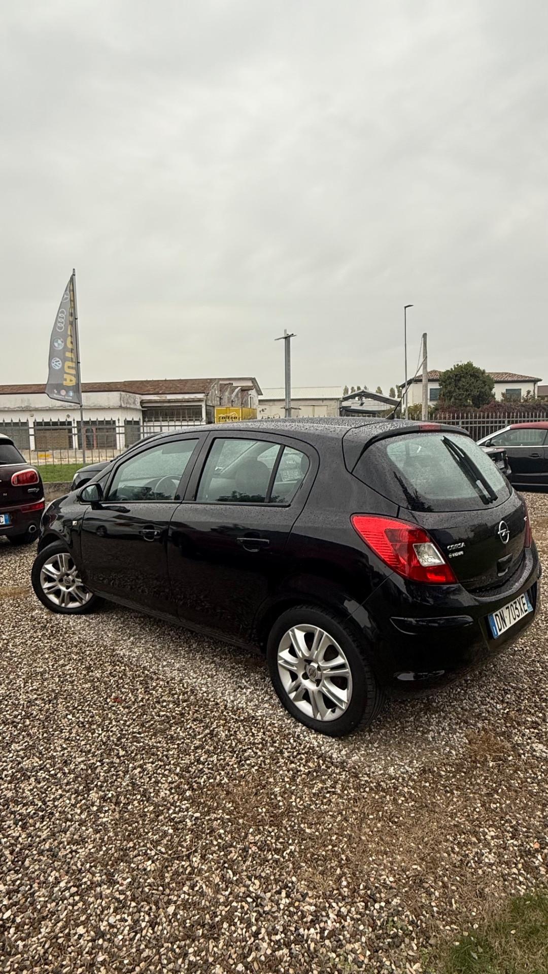 Opel Corsa 1.3 CDTI 90CV 3 porte Sport