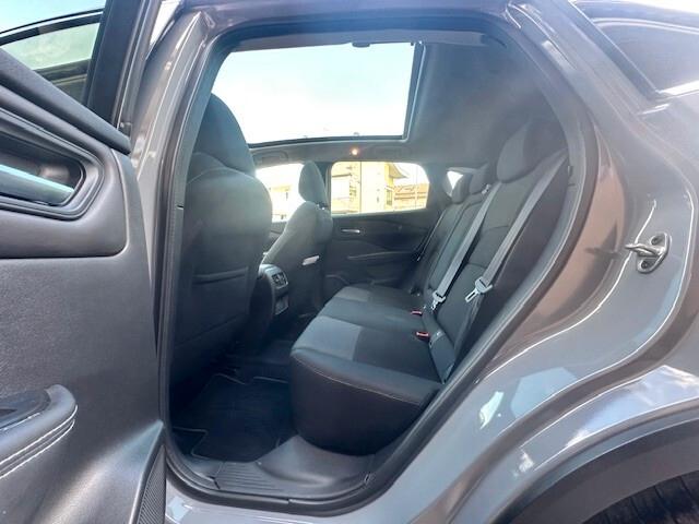Nissan Qashqai N-Connecta 2023 28.000km