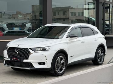 DS AUTOMOBILES DS 7 Crossback BlueHDi 130 Grand Chic OPERA