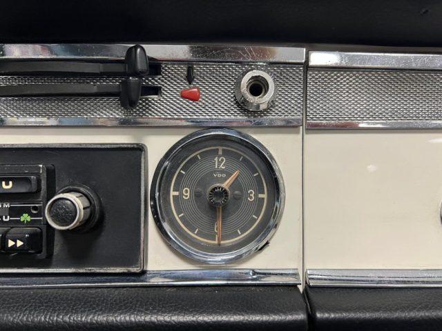 MERCEDES-BENZ SL 230 PAGODA TARGA ASI