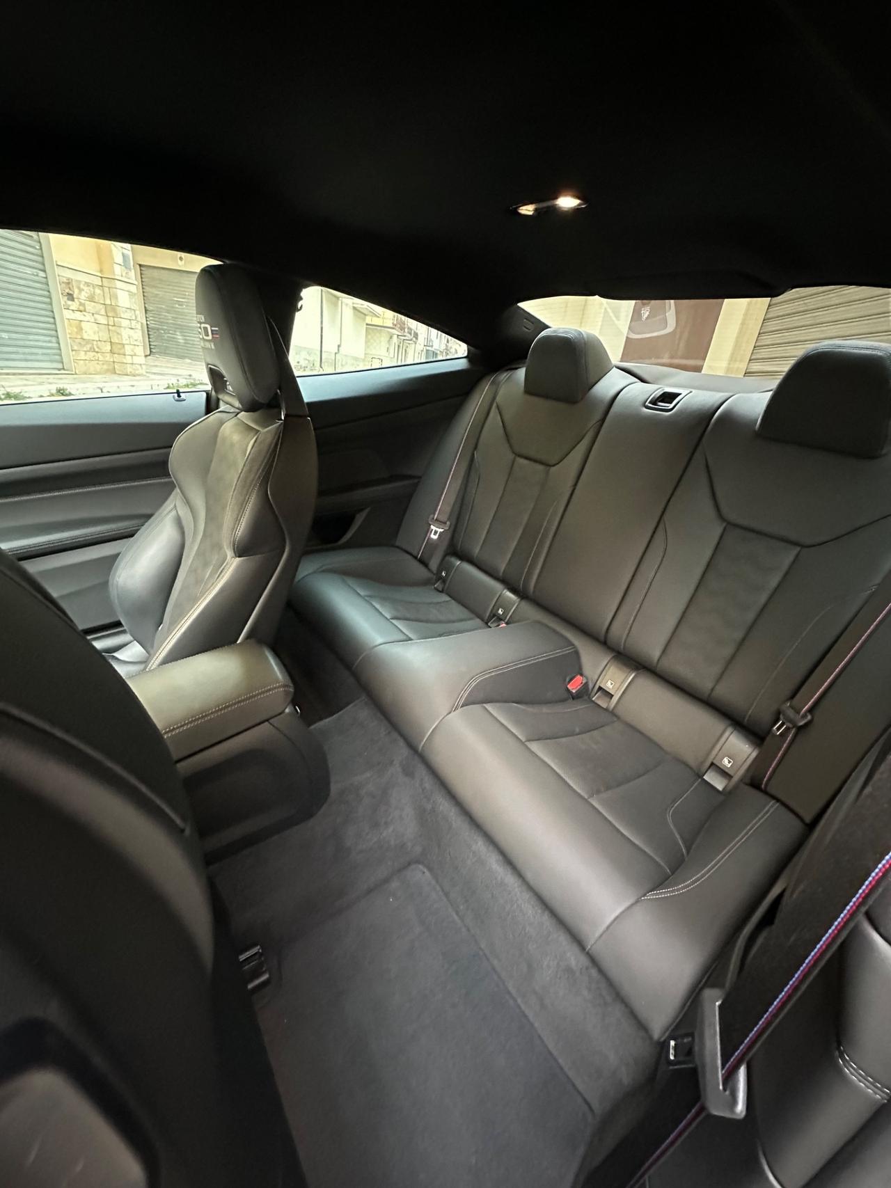 Bmw X4 M4 competition edition 50 jahre