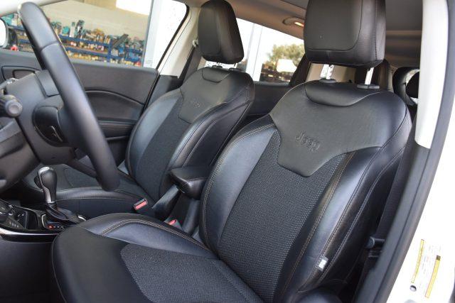 JEEP Compass 2.0 Multijet II aut. 4WD Limited *TETTO PANORAMIC*