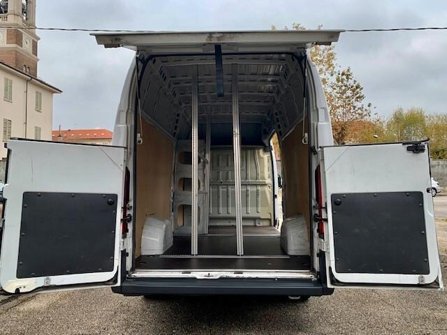 Fiat DUCATO MAXI 35 XLH3 2.3 Multijet 130CV 6M