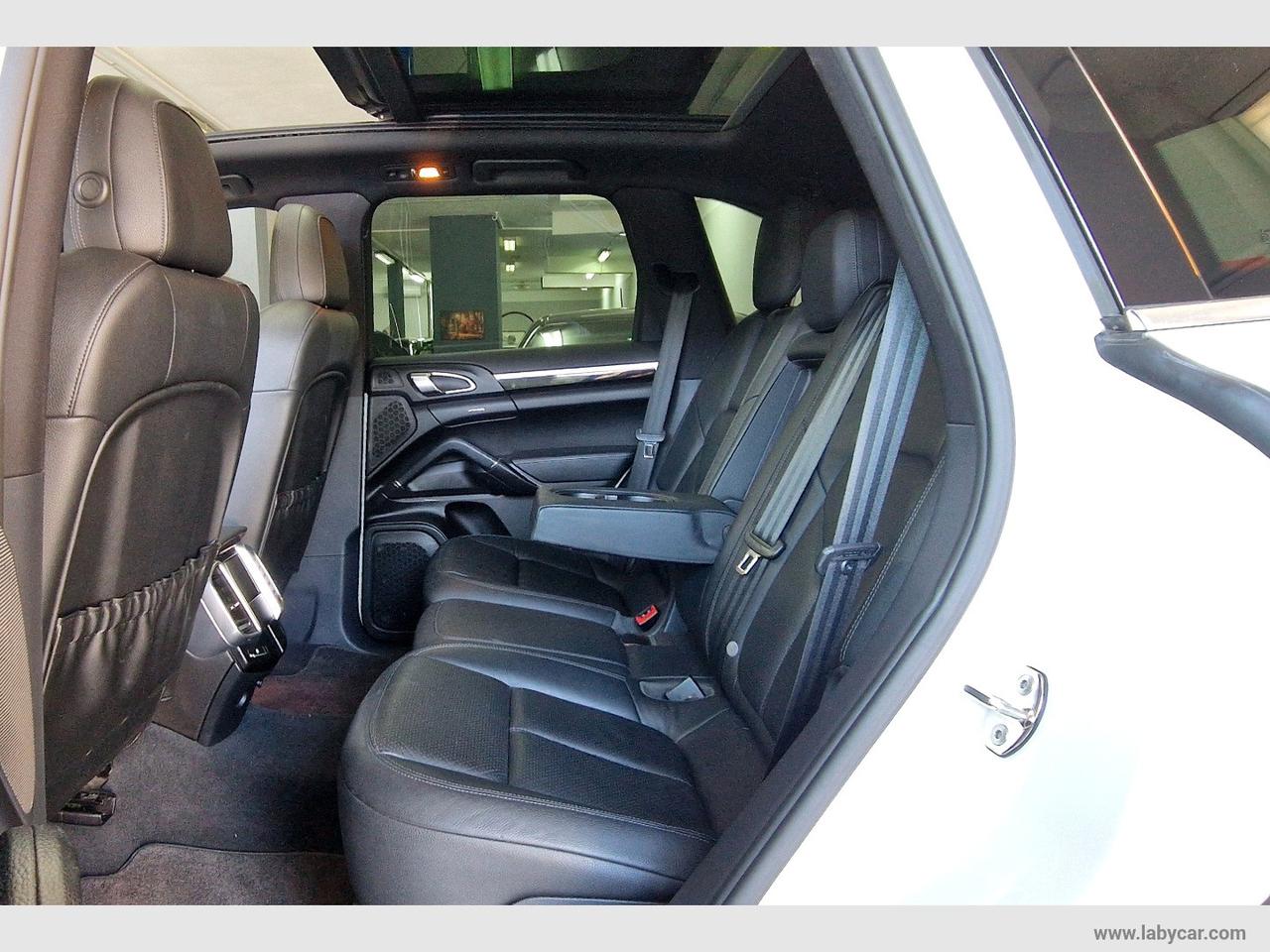 PORSCHE Cayenne 3.0 Diesel