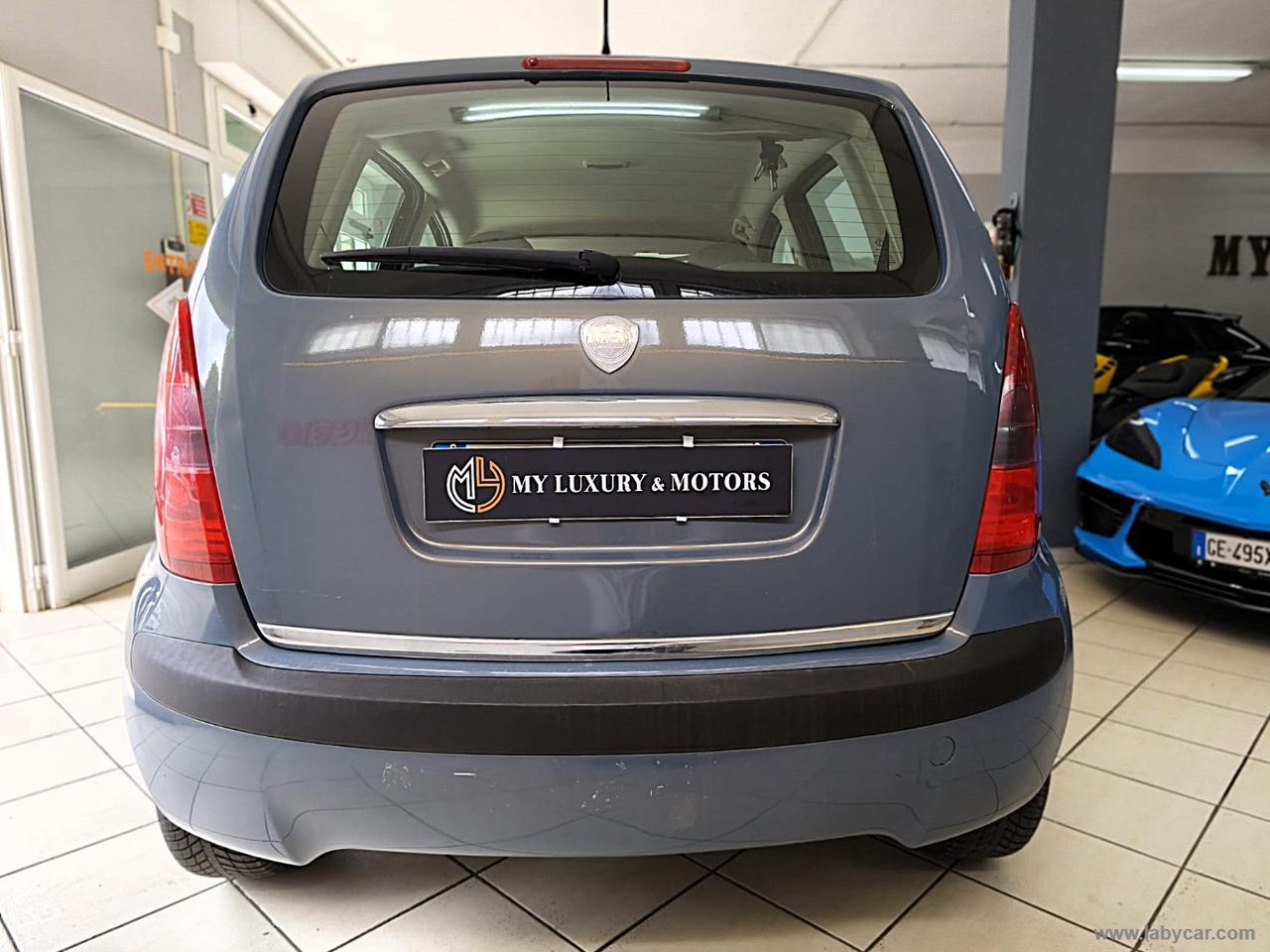 LANCIA Musa 1.3 MJT 16V 70CV SOLO 145.000KM
