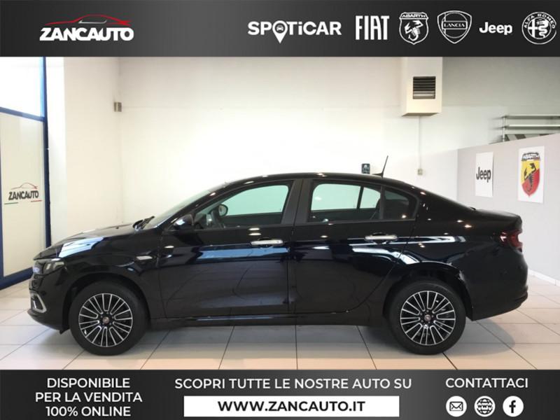 FIAT Tipo 1.6 Mjt S&S 4 porte City PROMO LUGLIO