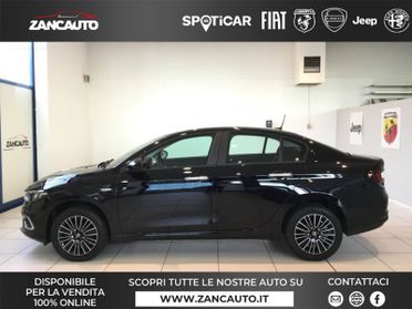 FIAT Tipo 1.6 Mjt S&S 4 porte City PROMO LUGLIO