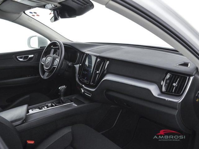 VOLVO XC60 D3 Business Plus