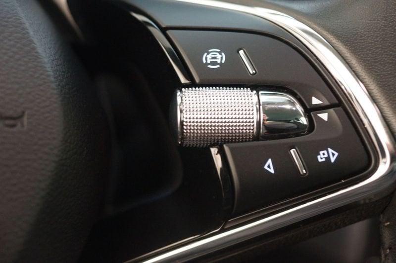 Škoda Kodiaq 2.0 TDI 150 cv DSG STYLE DSG 7 POSTI