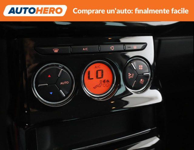 CITROEN C3 BlueHDi 75 Exclusive