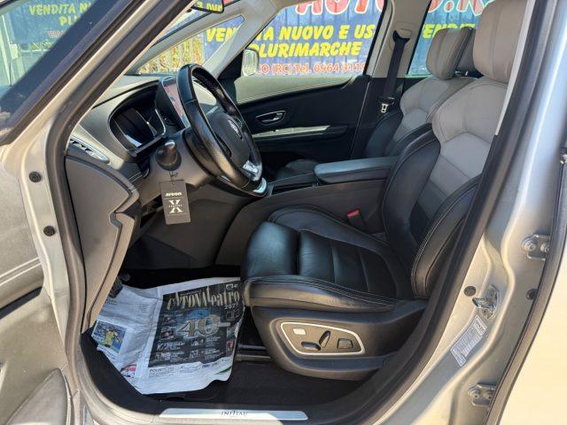 RENAULT Scenic ENERGY INITIALE PARIS