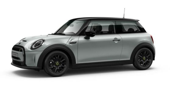 MINI Cooper Se Camden Edition (Elettrico) - A Marce - 3 Porte - 135 KW PRONTA CONSEGNA