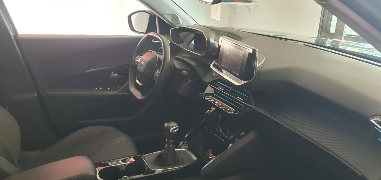 Peugeot 2008 BlueHDi 110 S&S Allure Pack