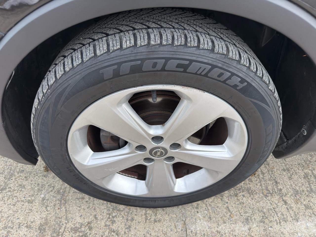 Opel Mokka 1.6 Ecotec 115CV 4x2 METANO