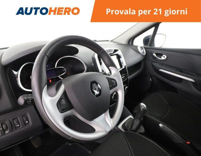 RENAULT Clio Sporter dCi 8V 90CV Start&Stop Energy Duel