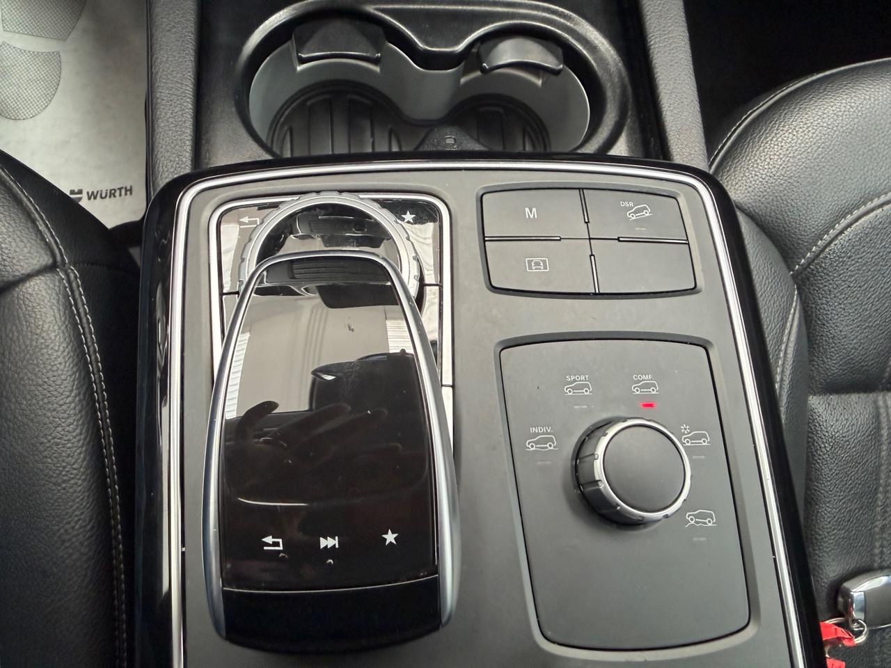 Mercedes-benz GLE 250 d 4Matic Premium