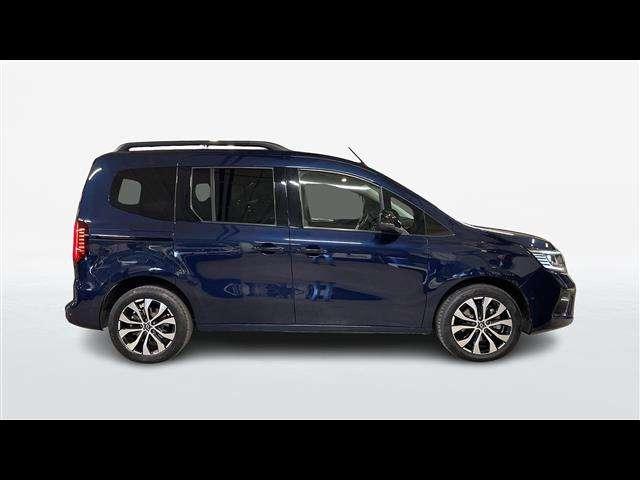 Renault Kangoo E-TECH Electric Techno EV45 DC 80kW