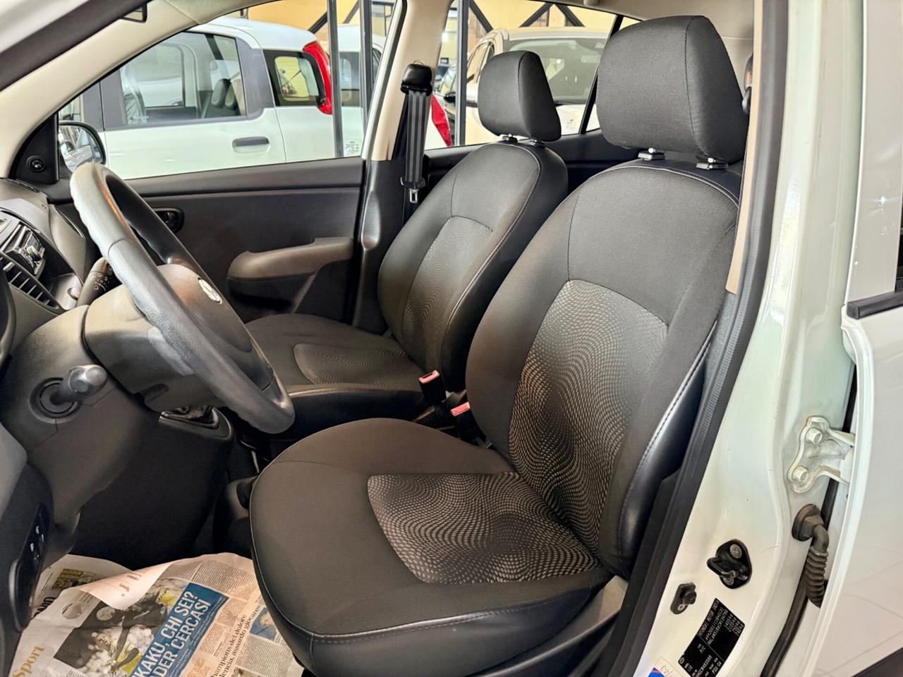 Hyundai i10 1.1 12V Classic