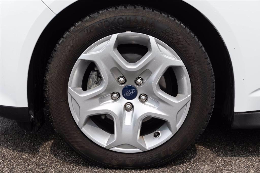 FORD C-Max 1.5 tdci Plus s&s 95cv my18.5 del 2019