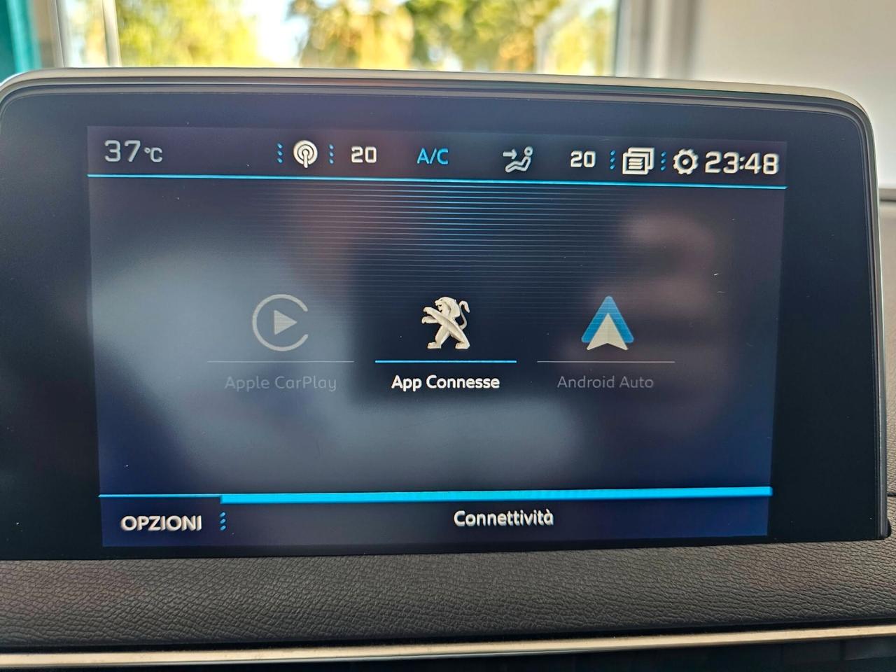PEUGEOT 3008 1.5 BLUEHDI 130CV EAT8 GT-LINE