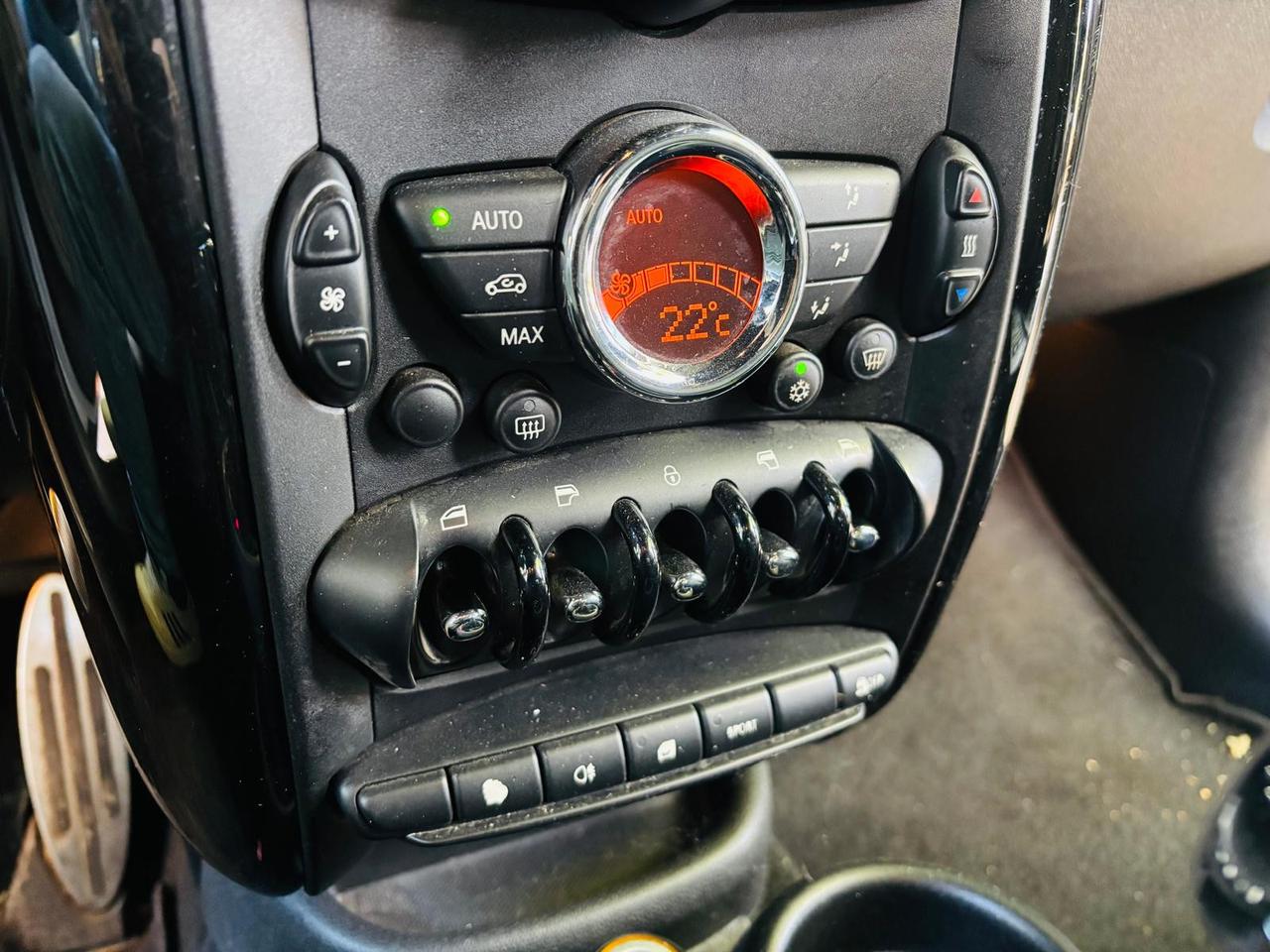Mini Countryman 1.6 Cooper S all4