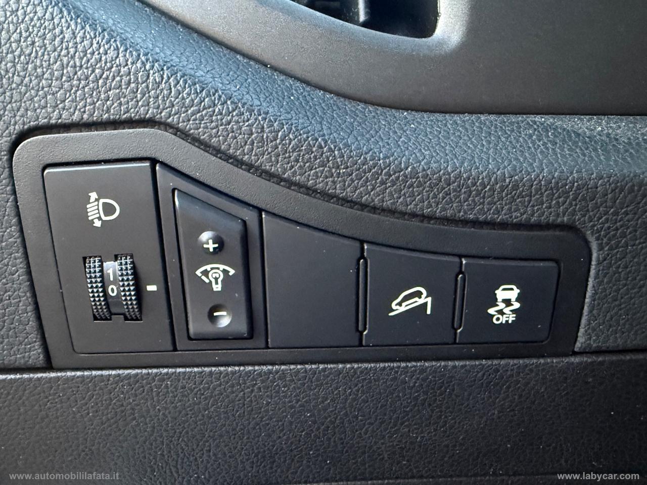 KIA Sportage 1.7 CRDI 2WD Class UNICO PROPRIETARIO