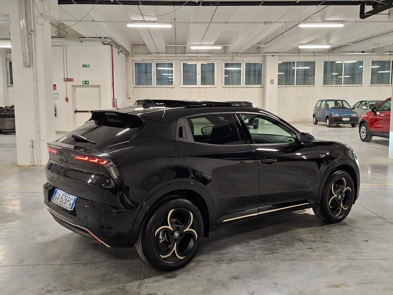 Alfa Romeo Junior BEV 156CV Intensa 100% ELETTRICA