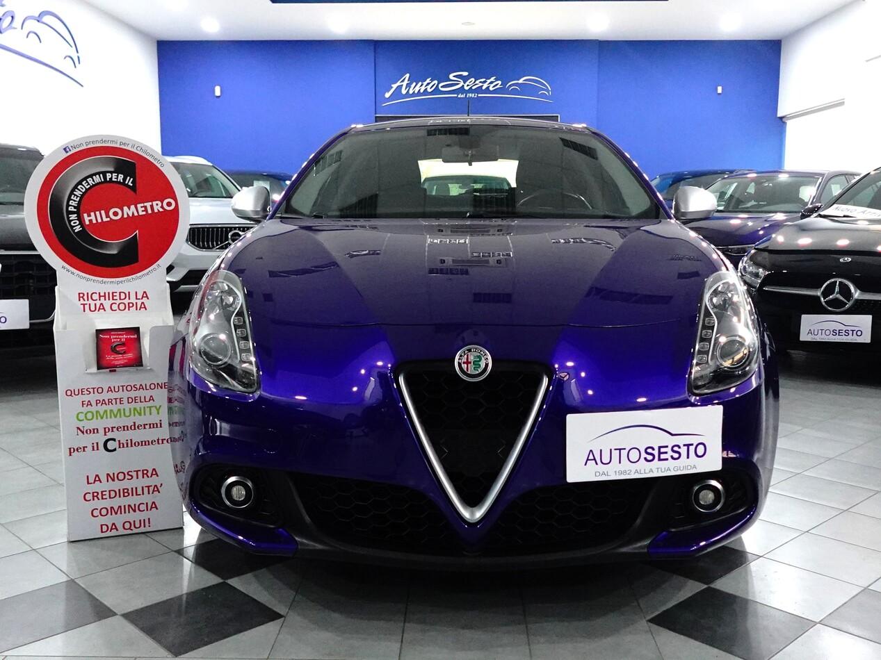 Alfa Romeo Giulietta 1.6 JTDm 120 CV SUPER