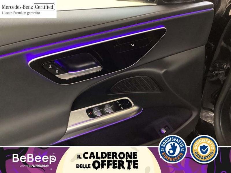 Mercedes-Benz Classe E E SW 220 D ADVANCED AUTO