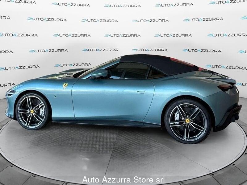 Ferrari Roma Roma Spider *IVA ESPOSTA*