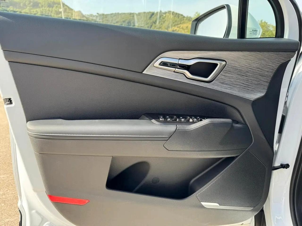 Kia Sportage KM0 1.6 CRDi MHEV DCT Style "IVA ESPOSTA"