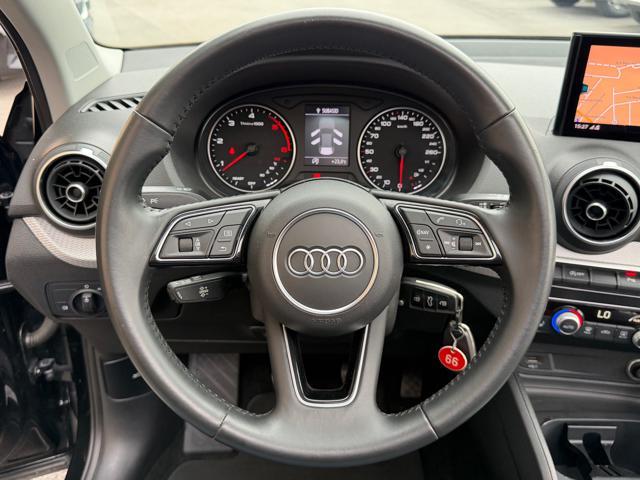 AUDI Q2 30 TDI Business SPORT TETTO (NESSUN VINCOLO)