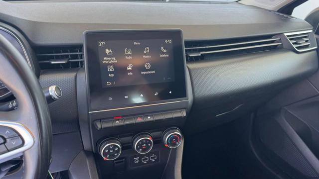 RENAULT Clio SCe 75 CV 5 porte Intens