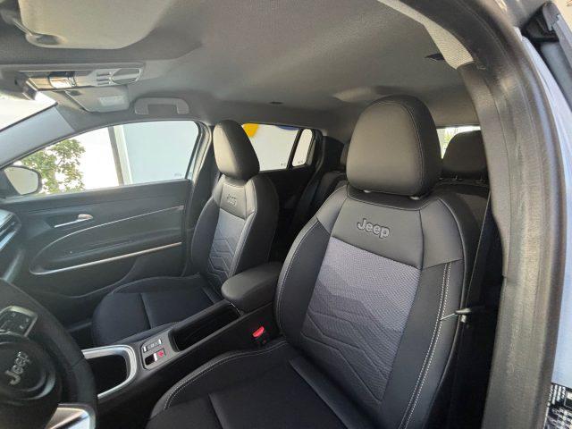 JEEP Avenger 1.2 Turbo 110 CV MHEV Summit tua da ?289,00 mens